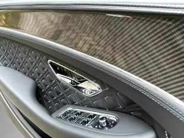 Bentley Continental GT l BLACKLINE l NAIM l PANORAMA