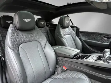 Bentley Continental GT l BLACKLINE l NAIM l PANORAMA