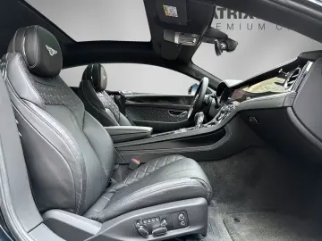 Bentley Continental GT l BLACKLINE l NAIM l PANORAMA