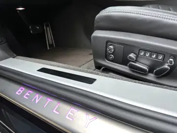 Bentley Continental GT l BLACKLINE l NAIM l PANORAMA