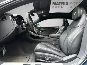 Bentley Continental GT l BLACKLINE l NAIM l PANORAMA