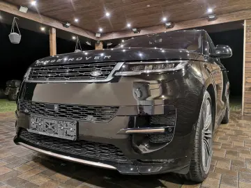 Range Rover Sport 3.0 D350 AWD AUTOBIOGRAPHY