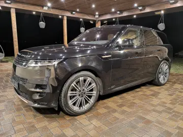 Range Rover Sport 3.0 D350 AWD AUTOBIOGRAPHY