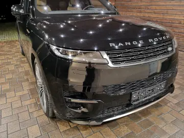 Range Rover Sport 3.0 D350 AWD AUTOBIOGRAPHY