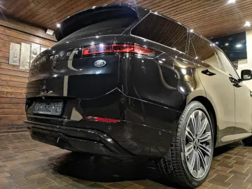 Range Rover Sport 3.0 D350 AWD AUTOBIOGRAPHY