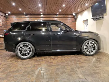 Range Rover Sport 3.0 D350 AWD AUTOBIOGRAPHY