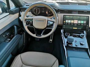 Range Rover Sport 3.0 D350 AWD AUTOBIOGRAPHY