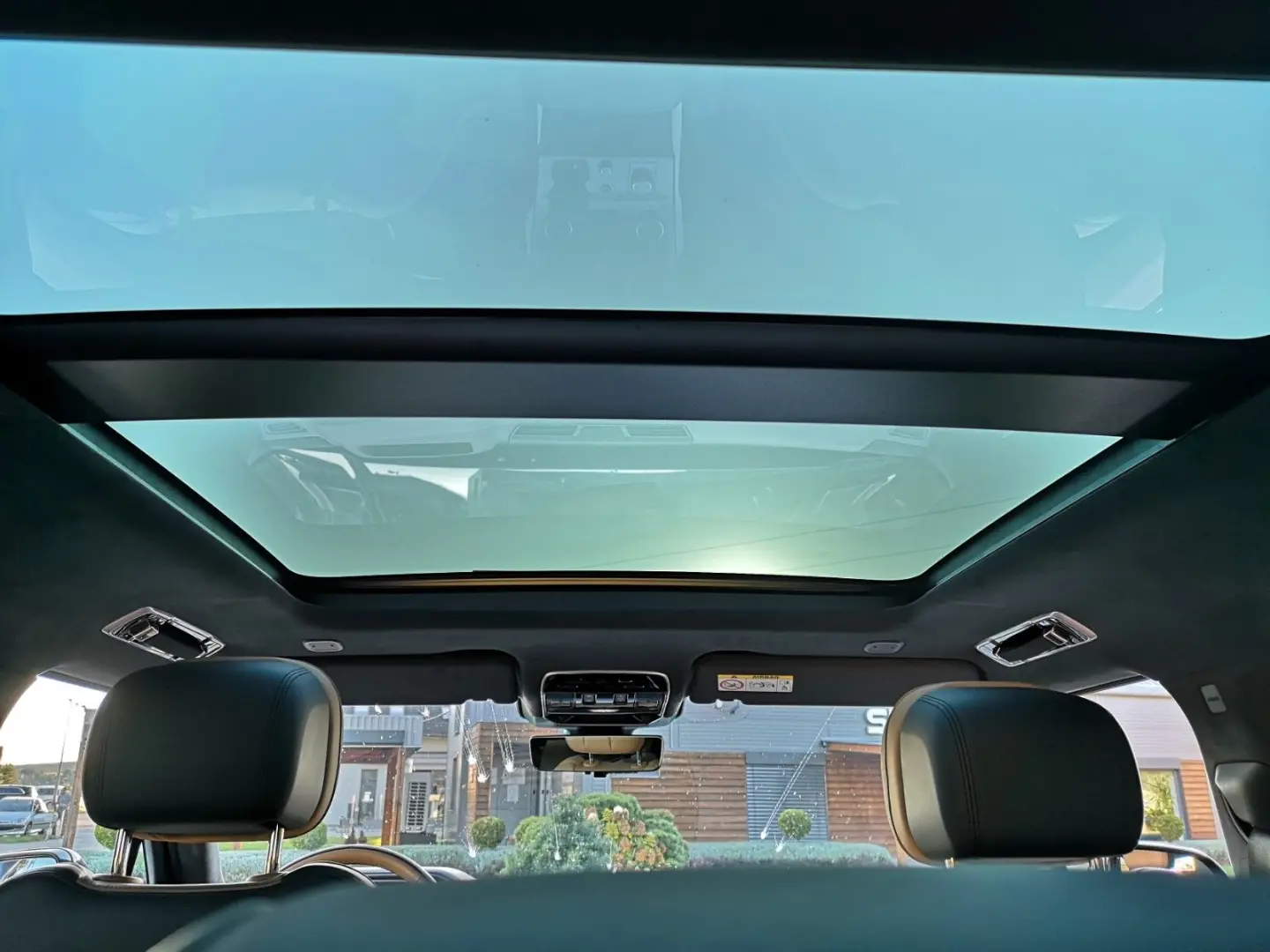 Range Rover Sport 3.0 D350 AWD AUTOBIOGRAPHY