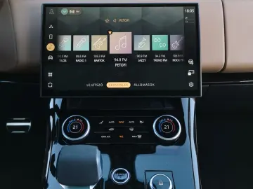 Range Rover Sport 3.0 D350 AWD AUTOBIOGRAPHY