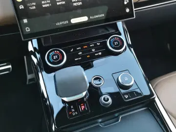 Range Rover Sport 3.0 D350 AWD AUTOBIOGRAPHY