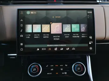 Range Rover Sport 3.0 D350 AWD AUTOBIOGRAPHY