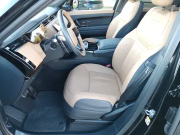 Range Rover Sport 3.0 D350 AWD AUTOBIOGRAPHY