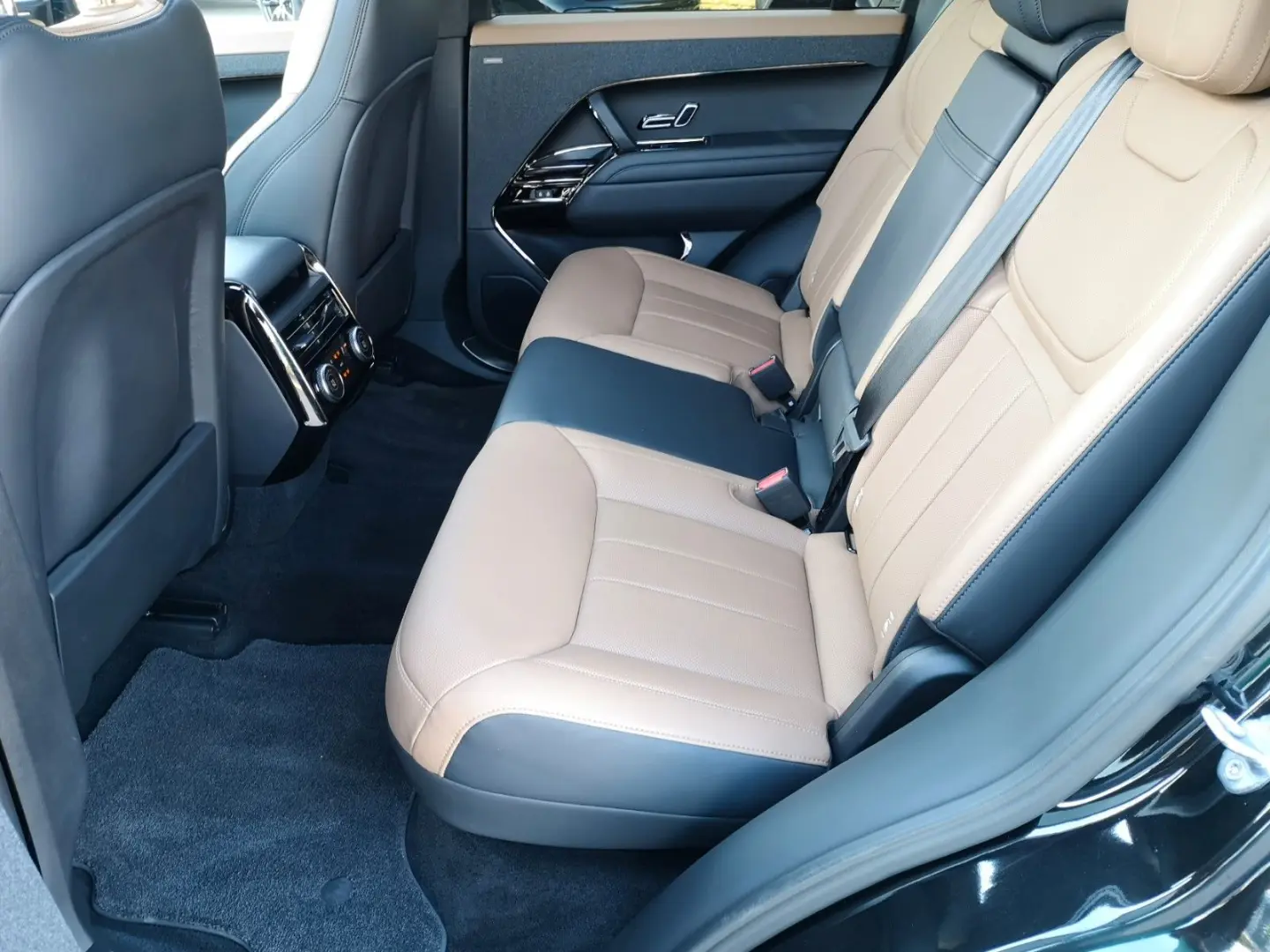 Range Rover Sport 3.0 D350 AWD AUTOBIOGRAPHY