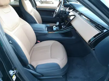 Range Rover Sport 3.0 D350 AWD AUTOBIOGRAPHY