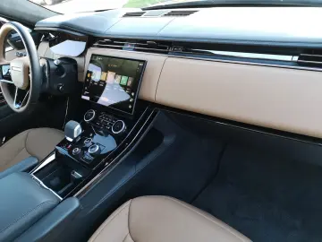 Range Rover Sport 3.0 D350 AWD AUTOBIOGRAPHY