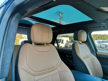 Range Rover Sport 3.0 D350 AWD AUTOBIOGRAPHY