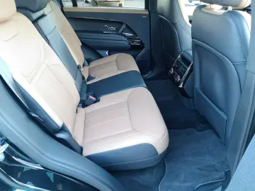 Range Rover Sport 3.0 D350 AWD AUTOBIOGRAPHY