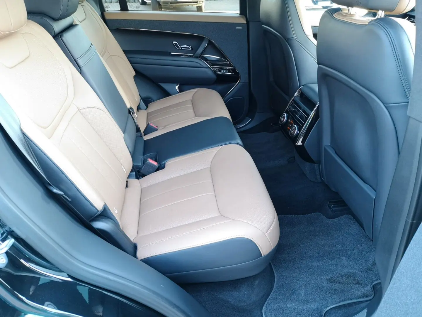 Range Rover Sport 3.0 D350 AWD AUTOBIOGRAPHY