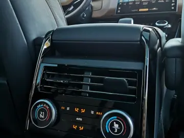 Range Rover Sport 3.0 D350 AWD AUTOBIOGRAPHY