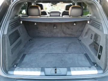 Range Rover Sport 3.0 D350 AWD AUTOBIOGRAPHY