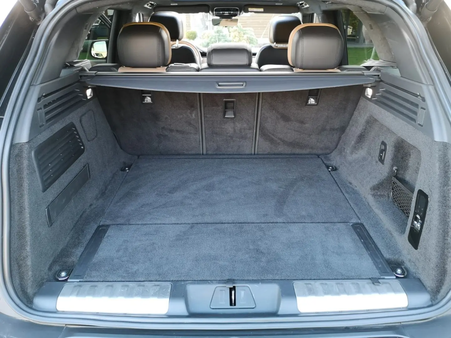 Range Rover Sport 3.0 D350 AWD AUTOBIOGRAPHY