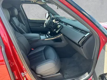 RR Sport D350 AWD Autobiography AHK ACC HUD SD