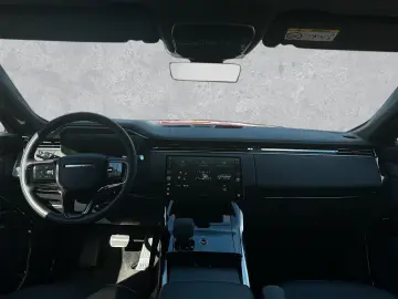 RR Sport D350 AWD Autobiography AHK ACC HUD SD