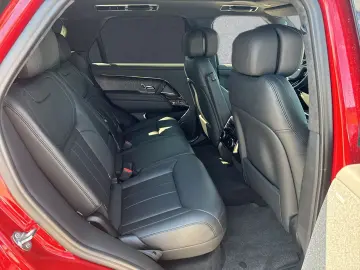 RR Sport D350 AWD Autobiography AHK ACC HUD SD