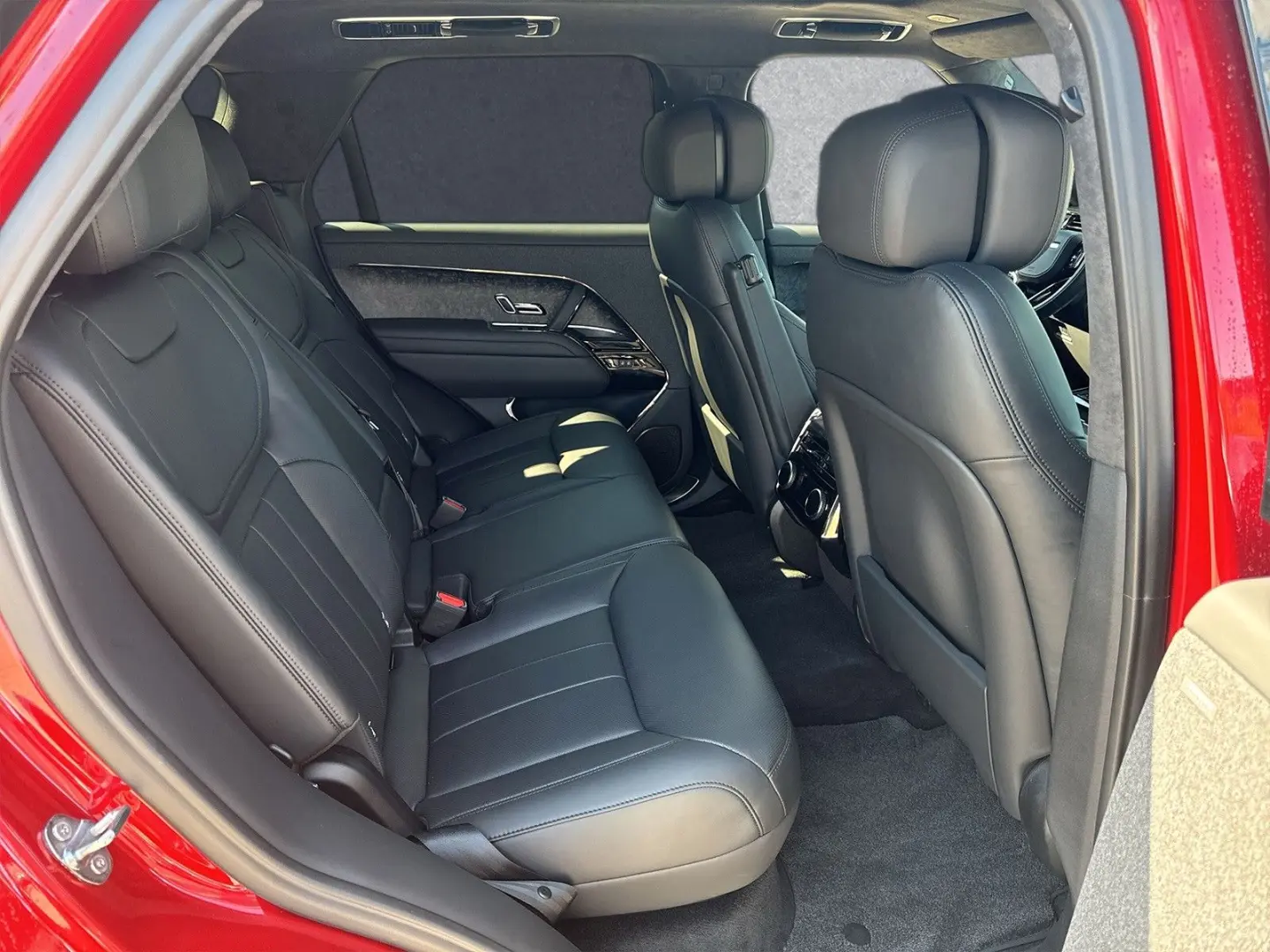 RR Sport D350 AWD Autobiography AHK ACC HUD SD