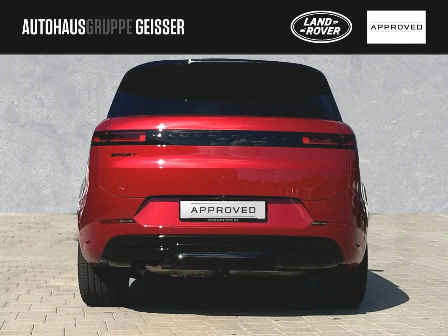 RR Sport D350 AWD Autobiography AHK ACC HUD SD