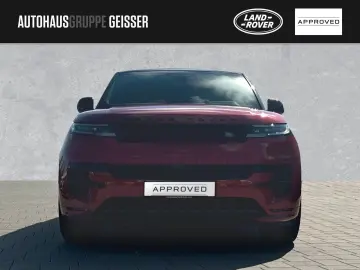 RR Sport D350 AWD Autobiography AHK ACC HUD SD