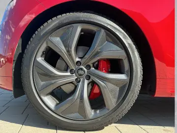 RR Sport D350 AWD Autobiography AHK ACC HUD SD