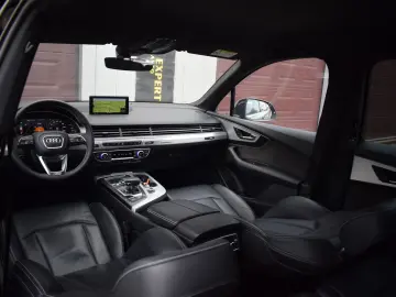 AUDI Q7 S-Line E-Tron 3.0 TDI Plug-In Hybrid 2017