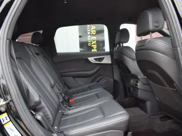 AUDI Q7 S-Line E-Tron 3.0 TDI Plug-In Hybrid 2017