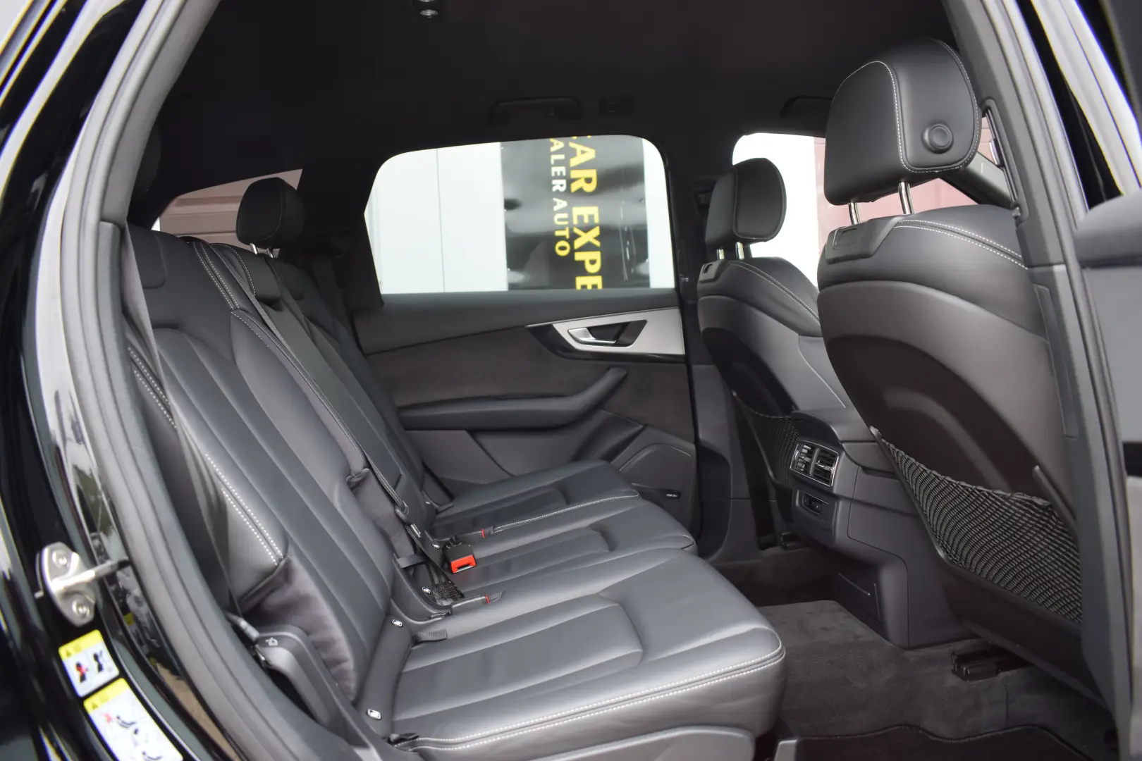 AUDI Q7 S-Line E-Tron 3.0 TDI Plug-In Hybrid 2017