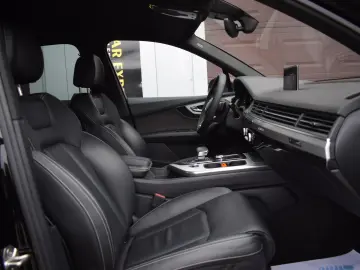 AUDI Q7 S-Line E-Tron 3.0 TDI Plug-In Hybrid 2017