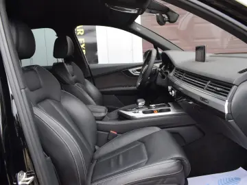 AUDI Q7 S-Line E-Tron 3.0 TDI Plug-In Hybrid 2017