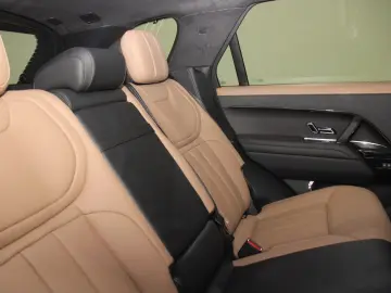 Range Rover Sport 3.0 D350 Autobiography AHK STH