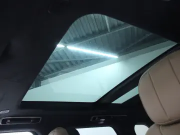 Range Rover Sport 3.0 D350 Autobiography AHK STH