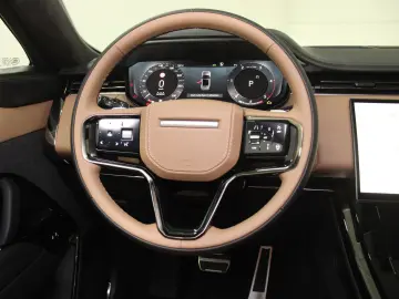 Range Rover Sport 3.0 D350 Autobiography AHK STH