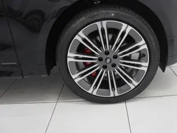 Range Rover Sport 3.0 D350 Autobiography AHK STH