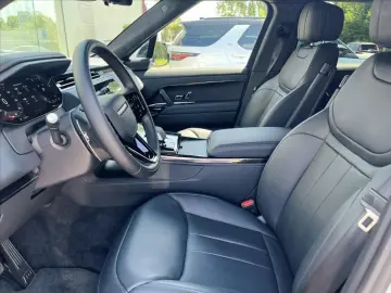 Range Rover Sport Autobiography D350 AWD