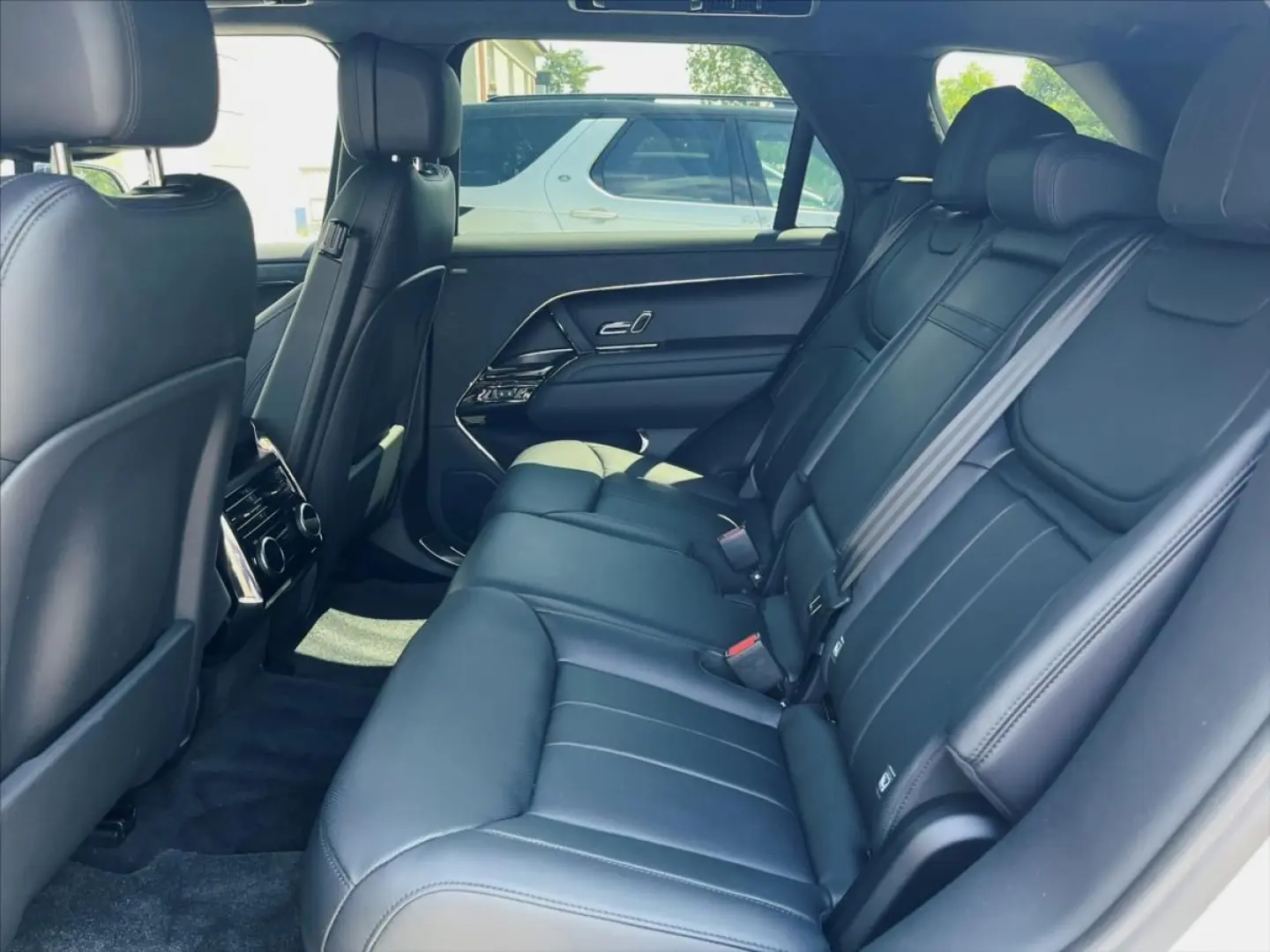 Range Rover Sport Autobiography D350 AWD