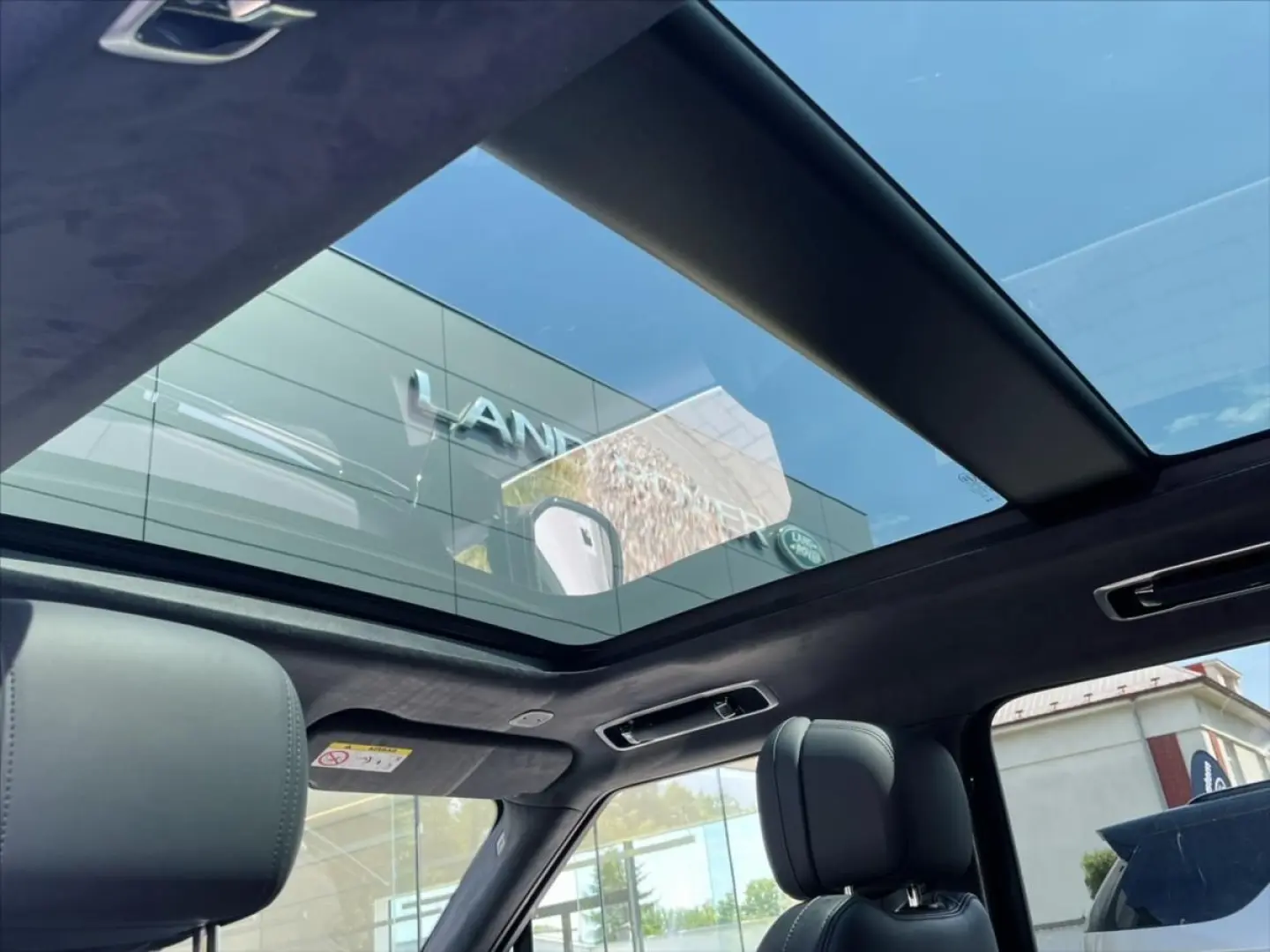 Range Rover Sport Autobiography D350 AWD