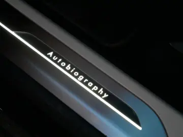 RR D350 Autobiography Pano AHK SVO leather