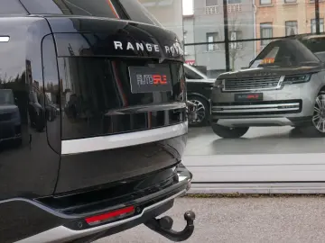 RR D350 Autobiography Pano AHK SVO leather