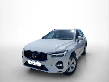 XC60 B4 Mild-Hybrid Benzin Automatikgetriebe (14