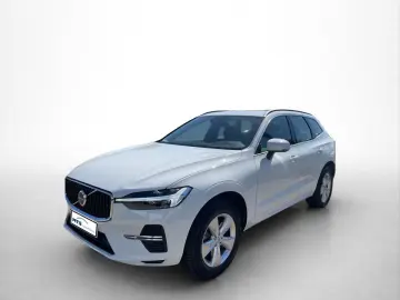XC60 B4 Mild-Hybrid Benzin Automatikgetriebe (14