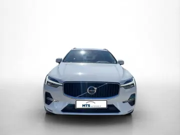 XC60 B4 Mild-Hybrid Benzin Automatikgetriebe (14