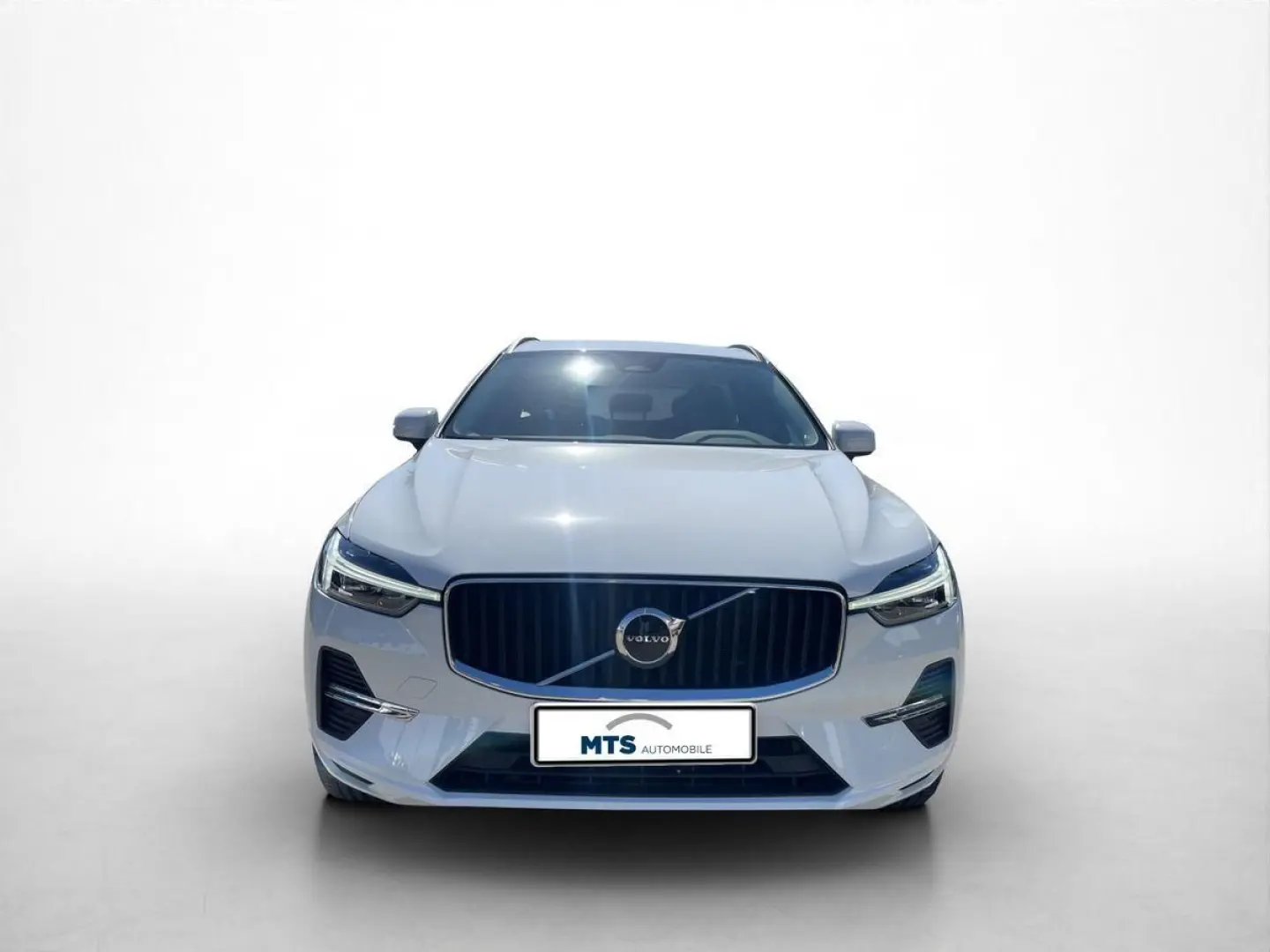 XC60 B4 Mild-Hybrid Benzin Automatikgetriebe (14